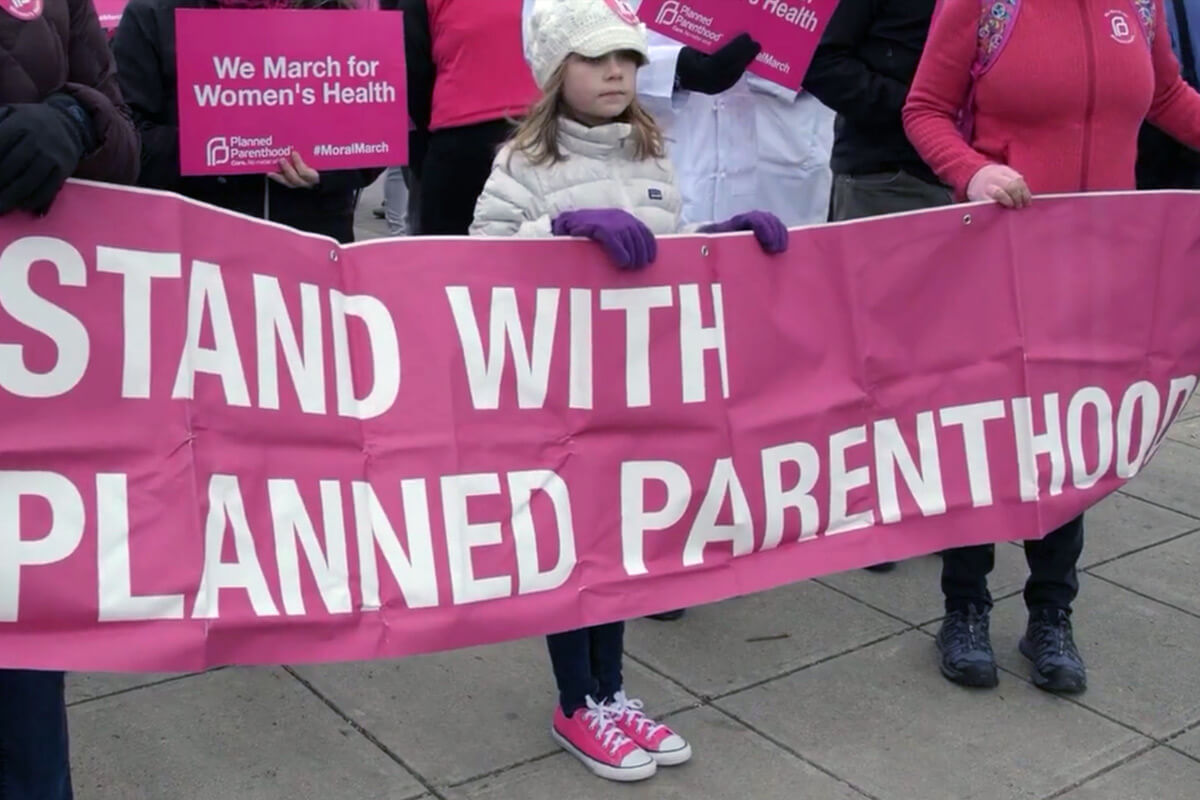 Abortion Providers Secretly Attend Sundance Premiere of ‘Trapped’ Doc