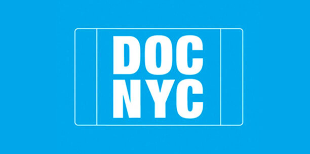 DOC NYC Logo