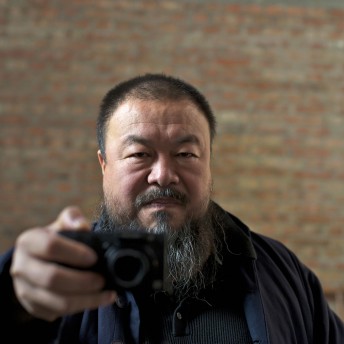 Ai Weiwei: Never Sorry Alison Klayman
