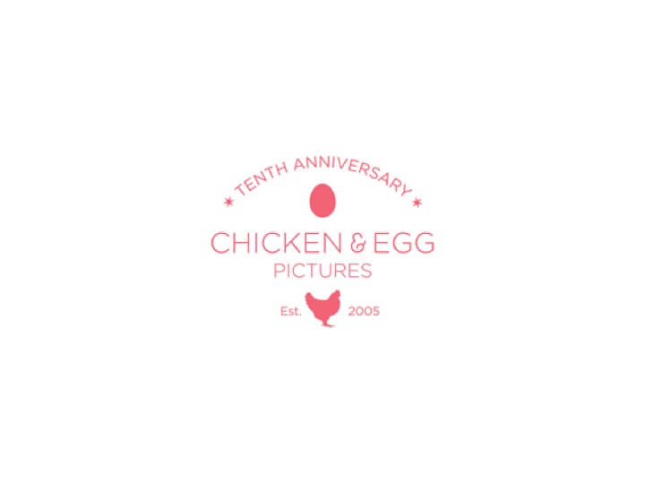 Chicken & Egg Pictures Tenth Anniversary