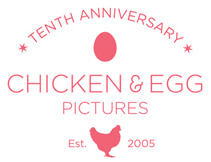 10th Anniversary Party Chicken & Egg Pictures