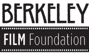 Berkeley Film Foundation Logo