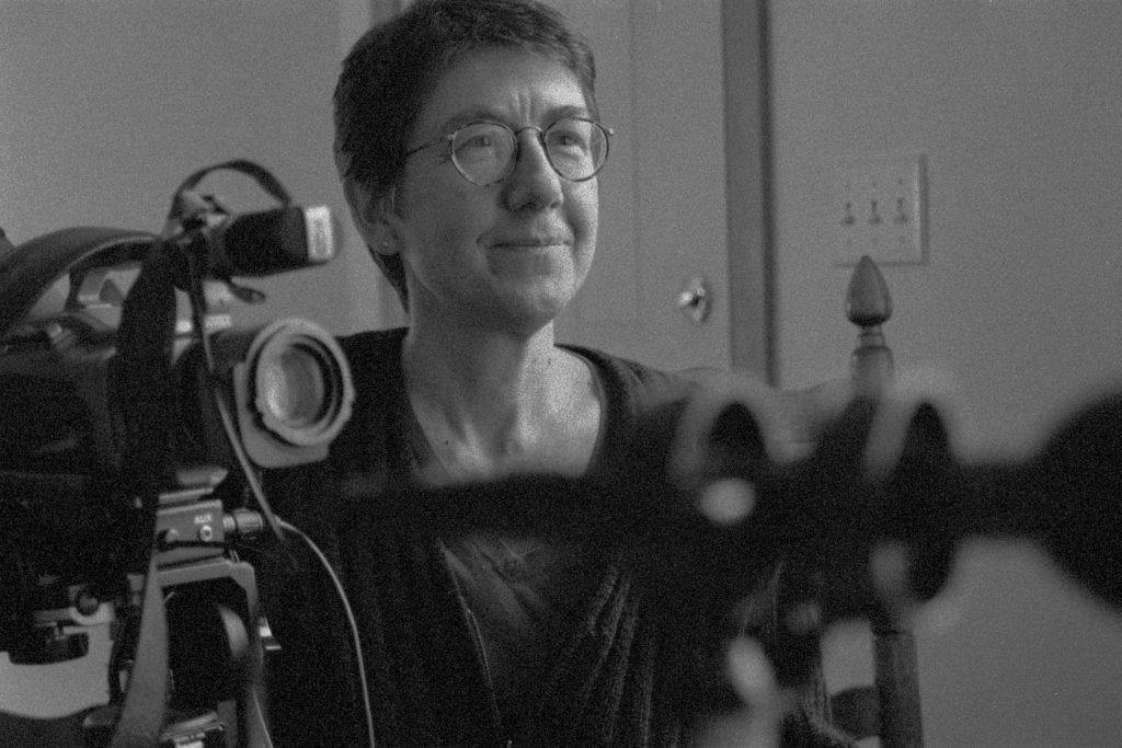 Julia Reichert 2016 Breakthrough Filmmaker Award