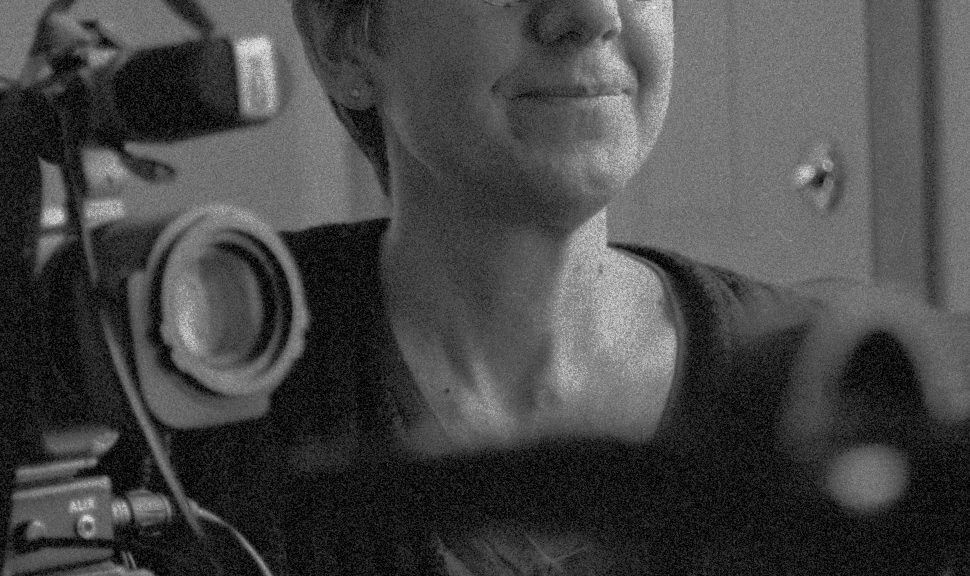 Julia Reichert 2016 Breakthrough Filmmaker Award