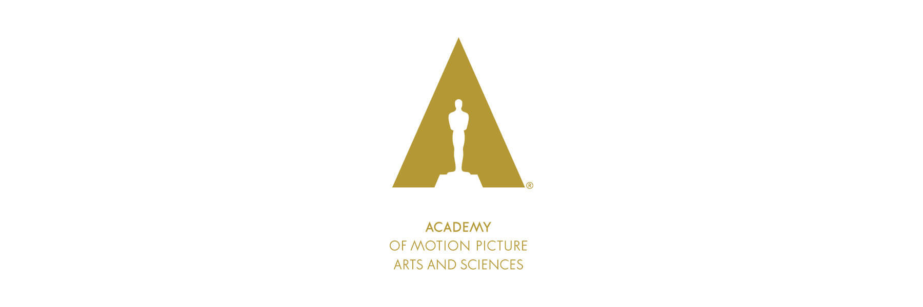 Academy fo Motion Picture Arts and Sciences logo