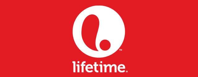 Lifetime Logo 2012