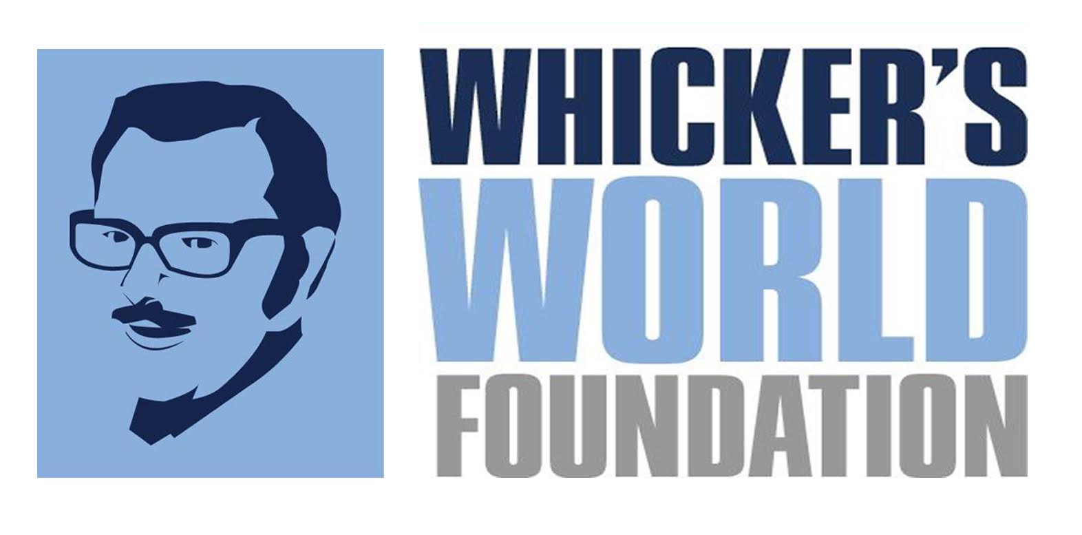 WhickersWorld Logo
