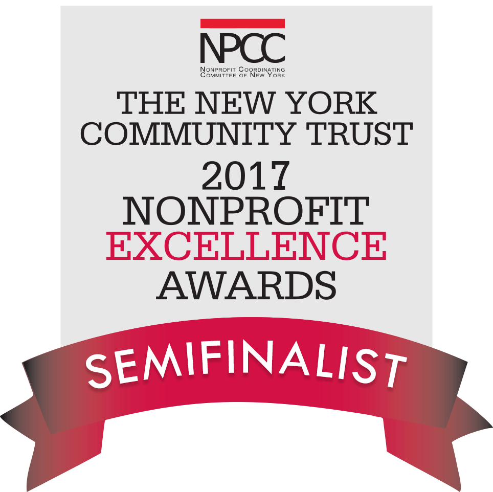 NPCC NPEA 2017 Semifinalist