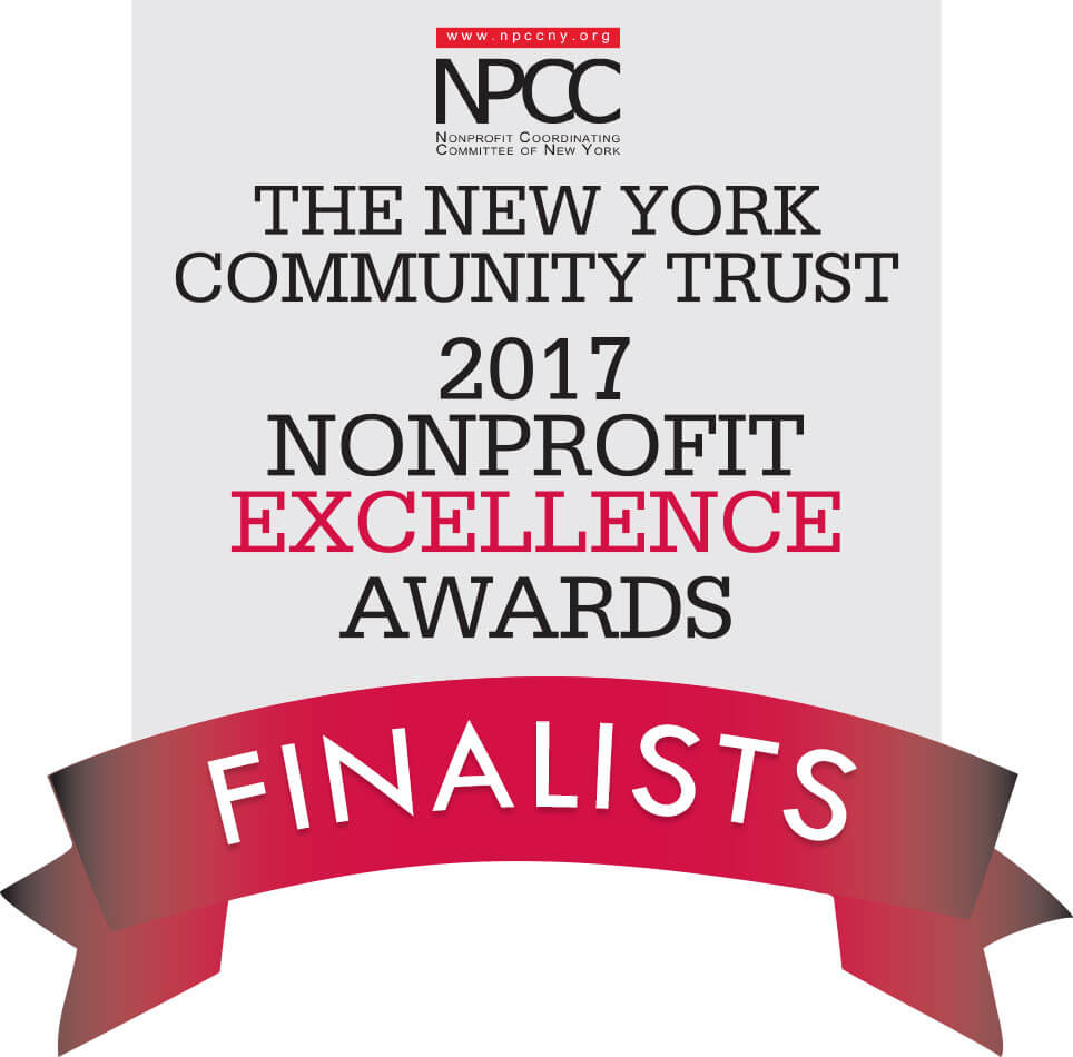NPCC NPEA 2017 Finalists Badge
